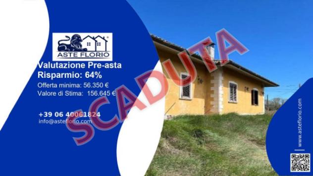 Immobile in asta di 182 m² in vendita a Avezzano
