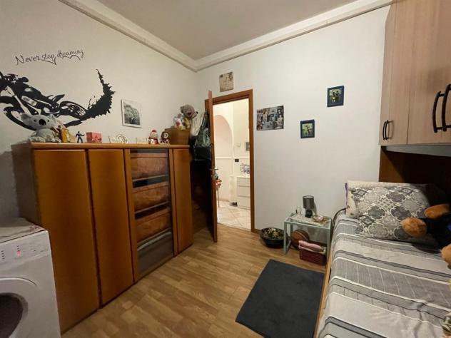 Ottimo appartamento quadrilocale indipendente - autonomo - nessuna spesa condominiale - Foto 17