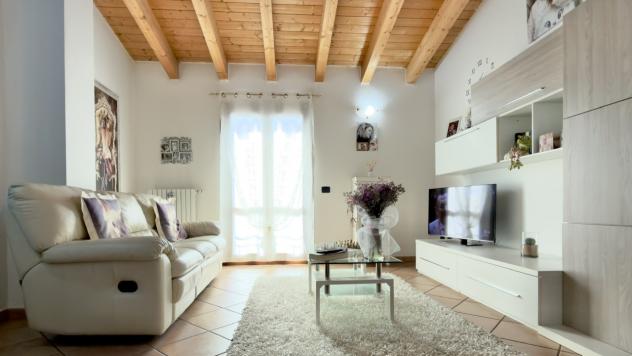 Trilocale in vendita a Calvisano - Foto 3