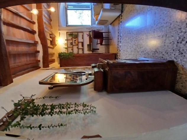 Appartamento in vendita a Campiglia Marittima 109 mq Rif: 1445104