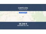 Immobile in asta di 68 m² in vendita a Cantù