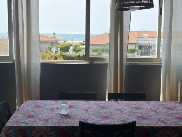 Attico in vendita a Marina di Carrara - Carrara 80 mq Rif: 1420316