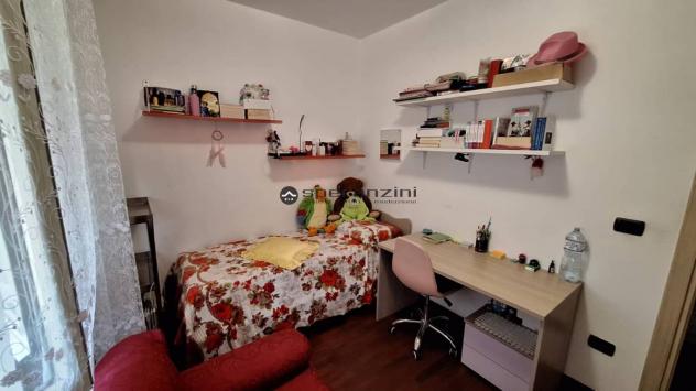 LUCREZIA: Lucrezia ? proponiamo in vendita un appartamento di circa 100 mq situato al primo ed ultimo piano di una piccola palazzina senza ascensore. - Foto 20