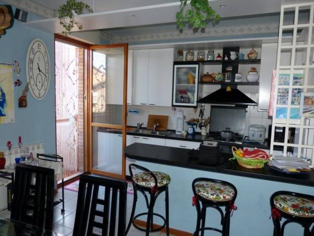 Appartamento in vendita a Quercegrossa - Castelnuovo Berardenga 62 mq Rif: 751264 - Foto 5