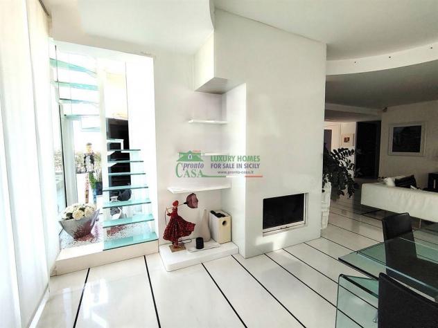 Rif: 2413 - Esclusivo attico con superattico e terrazza panoramica, Comiso - Foto 5