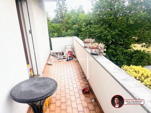 CASA SEMI INDIPENDENTE di 5 vani e di 199 mq (GODEGA DI SANT'URBANO) rif. LV99 - Foto 18