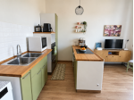 Appartamento in vendita a La Spezia 55 mq  Rif: 1453273