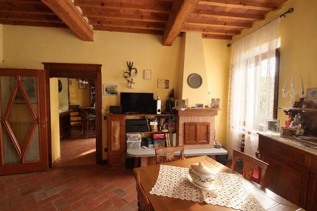 Terratetto in vendita a Montuolo - Lucca 280 mq Rif: 1452732 - Foto 3