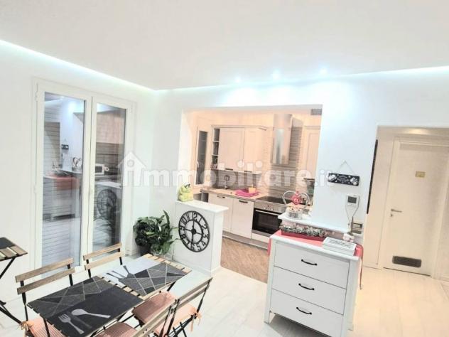 Porzione di casa in vendita a Massa