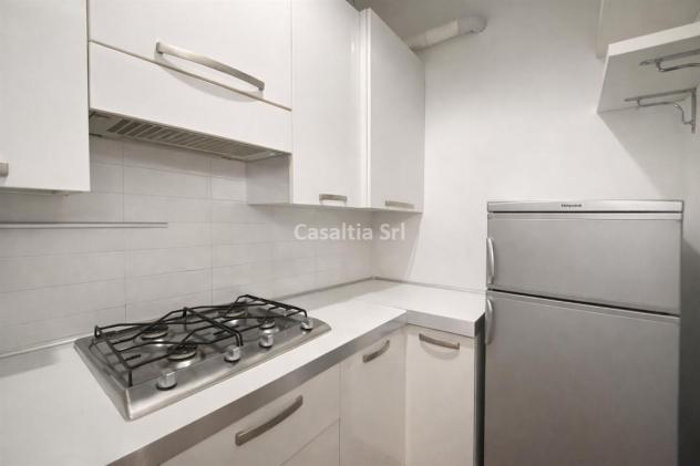 Bilocale in vendita Milano – Corso Vercelli | Zona Washington | Due balconi Cantina e solaio - Foto 7