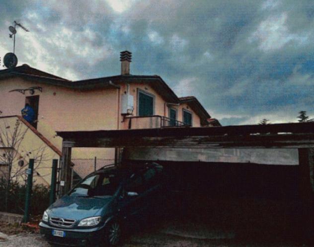 Immobile in asta di 114 m² in vendita a Perugia - Foto 2