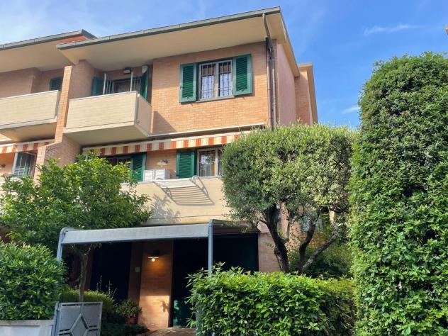 Villetta a schiera in vendita a Ponte a Egola - San Miniato 215 mq Rif: 1326926 - Foto 9