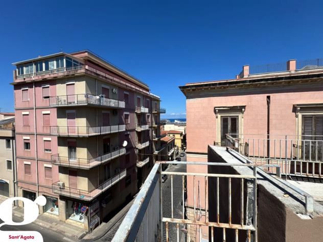 Appartamento - Sant'Agata di Militello . Rif.: Cod. rif 3342179VRG - Foto 2