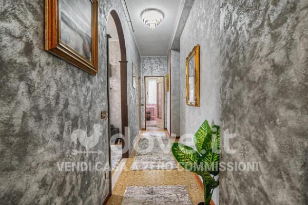 Appartamento di 104 m² con 3 locali e box auto in vendita a Sant'Angelo Lodigiano - Foto 15
