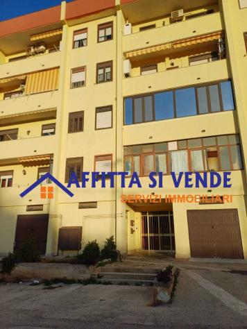 Quadrilocale in vendita a Siracusa