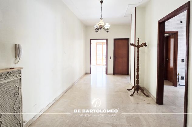 VIA DUCA DEGLI ABRUZZI APPARTAMENTO IN STABILE SIGNORILE - Foto 2