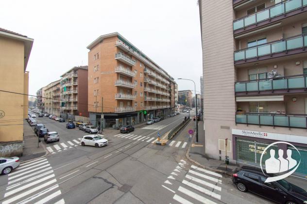 Appartamento in vendita a Torino, Pozzo Strada - Foto 15