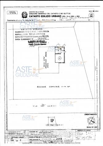 IMMOBILI-IMMOBILE RESIDENZIALE-VIA DEI LARICI 11 - Foto 9