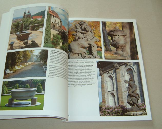 Praga - Guida alla città storica - Foto 6