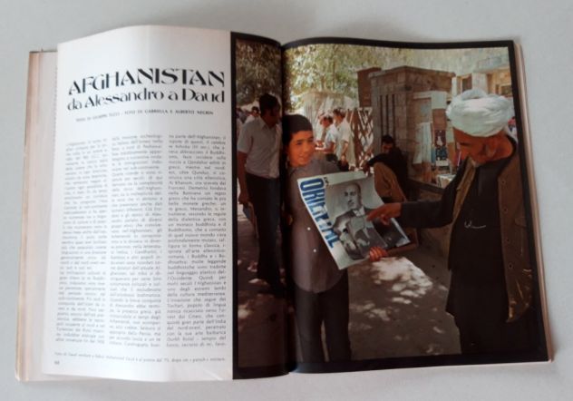 Storia Illustrata - nr. 206 - Foto 7