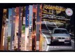 Quattroruote anno1994 completo.