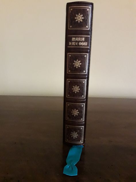 Maria Ieri e Oggi Edizione Paoline