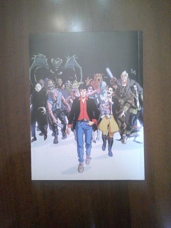 (2027)dylan dog n°1 edizione speciale(bonelli ed.,2021) - Foto 2