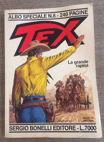 Fumetti_"TEX"_