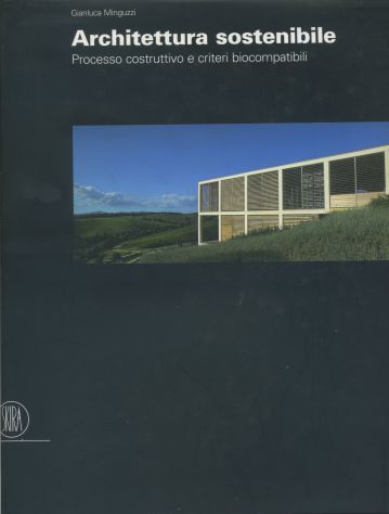 ARCHITETTURA SOSTENIBILE