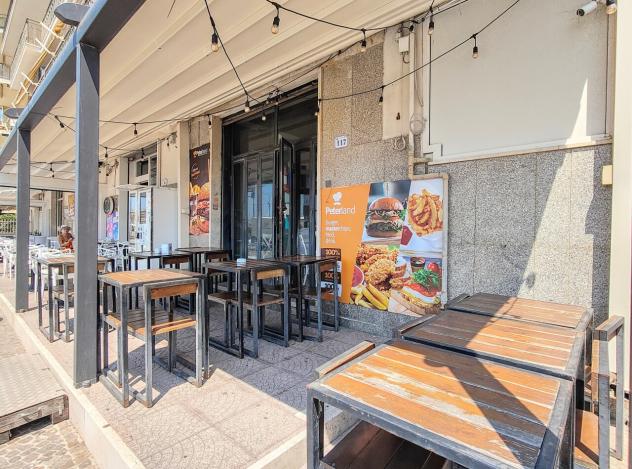 Paninoteca in vendita a Nettuno - Foto 5