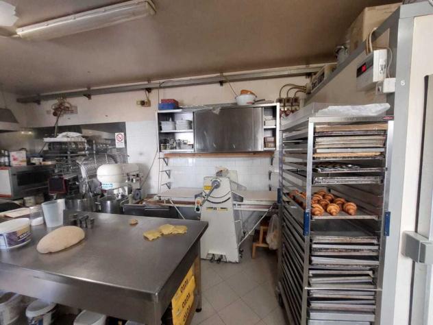 Bar Pasticceria in vendita a Poggio a Caiano - Foto 17