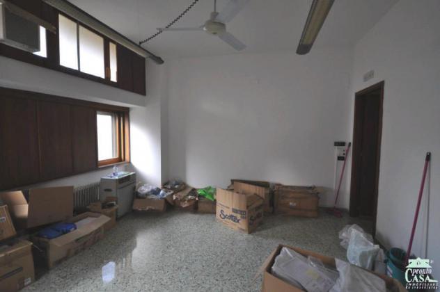 Rif. 7125 - Appartamento per ufficio a Ragusa - Foto 10