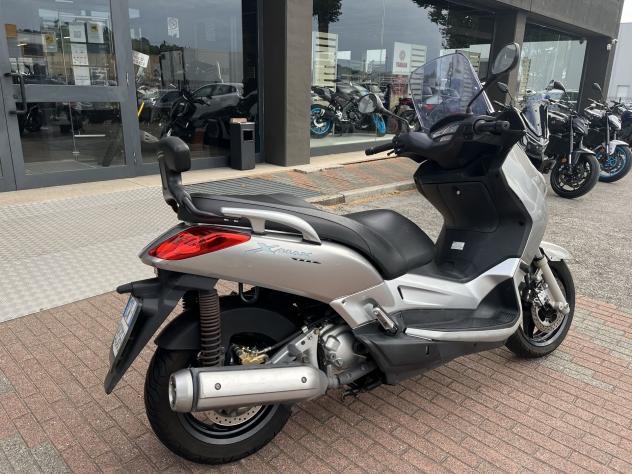 Yamaha X-Max 250 null - Foto 2
