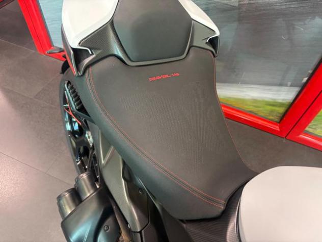 DUCATI Diavel V4 RS LIVERY 2026 rif. 24037040 - Foto 9