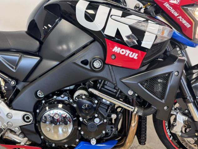 SUZUKI B-King GSX 1300 MY 2009 rif. 23808457 - Foto 5