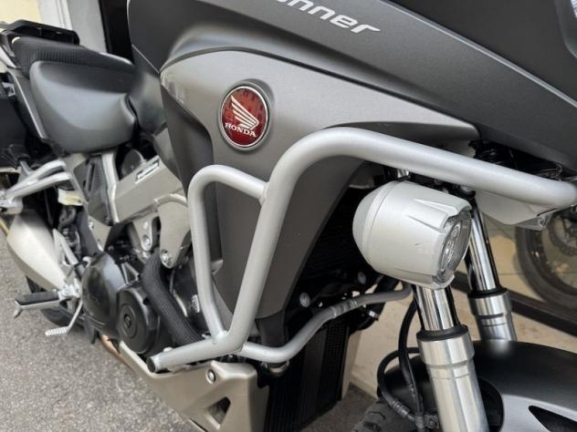 Honda CrossRunner Travel Edition Abs - Foto 10