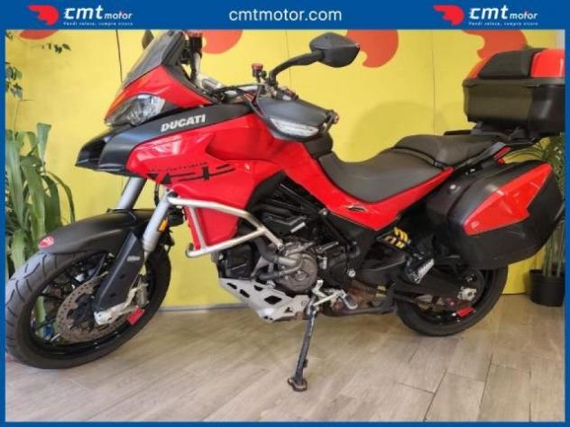 DUCATI Multistrada V2 S rif. 24096422 - Foto 8
