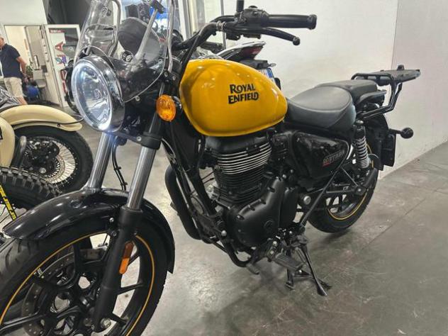 ROYAL ENFIELD Meteor 350 meteor 350 rif. 23926320 - Foto 8
