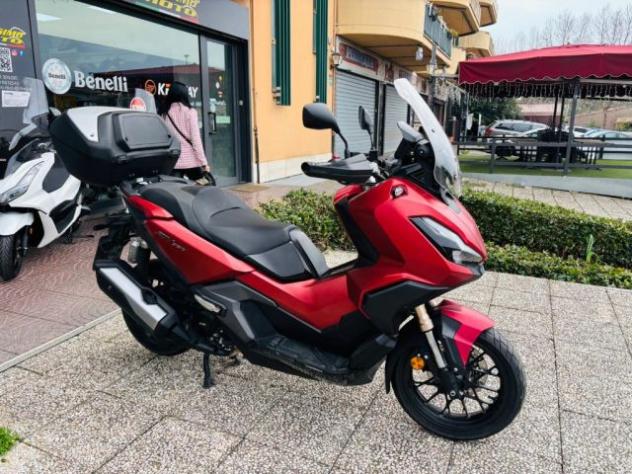 HONDA ADV 350 PASSAGGIO E TAGLIANDO INCLUSO MINI RATE rif. 24055069 - Foto 10