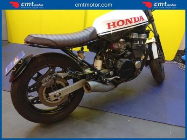 HONDA CBX 750 F2 Finanziabile - BIANCA - 26000 rif. 24007582 - Foto 2