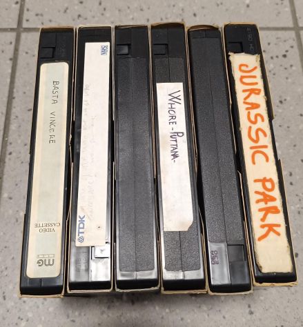 VHS Registrate - Foto 2