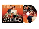 Ligabue colonna sonora del film Made In Italy RARO