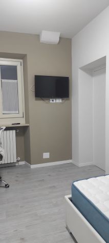 Camera centro Vercelli Tutte le spese incluse - Foto 4