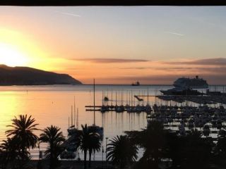 Pentalocale in affitto a La Spezia