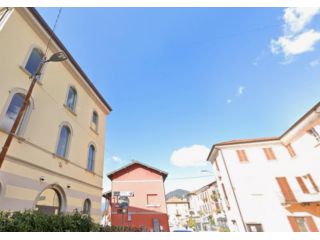 Bilocale 50 Mq al confine con la Svizzera