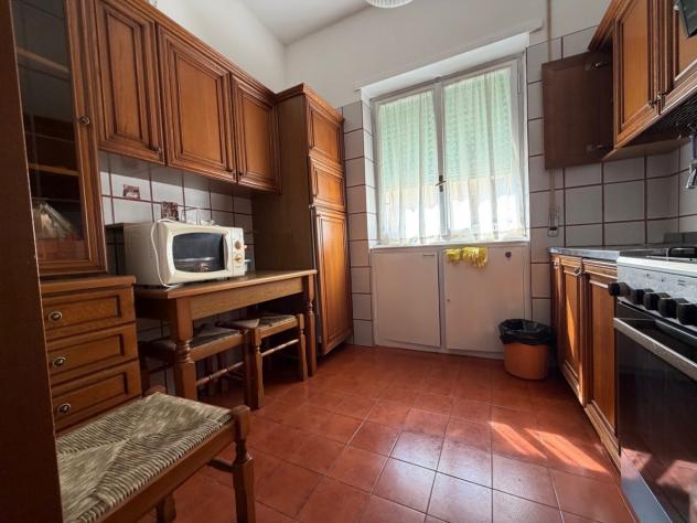 Trilocale in affitto a Roma, Balduina - Foto 16