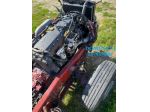 IVECO STRALIS 430 TRATTORE IMPIANTO IDRAULICO ZF+ FRENO-PEZZI DI RICAMBIO