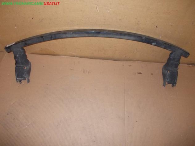 TRAVERSA INF.PARAURTI ANT. LANCIA PHEDRA (179-TC)  Carrozzeria  Lamierati esterni  Paraurti  Traversa parau FIAT - ULYSSE - 01-06-2002 - 01-12-2010, L