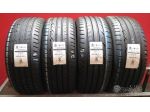 4 gomme 225 45 19 dunlop a573