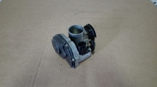 Corpo farfallato Vw Golf 4 1.4 16v (030133064F)